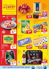 Ähnliche Diebels Angebote im Prospekt "Aktuelle Angebote" von Netto Marken-Discount in Chemnitz Ähnliche Angebote wie Diebels im Prospekt "Aktuelle Angebote" auf Seite 1 von Netto Marken-Discount in Chemnitz
