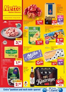 Kaffee im aktuellen Netto Marken-Discount Prospekt (Gera) Kaffee im Netto Marken-Discount Prospekt "Aktuelle Angebote" mit 72 Seiten (Gera)