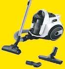 Aspirateur sans sac - Bosch dans le catalogue Super U