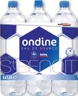 Promo Eau de Source à 1,32 € dans le catalogue Intermarché Contact à Groix