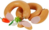 Fleischwurst Angebote von Strohwol bei REWE Sankt Augustin für 1,29 €