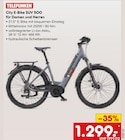 Aktuelle Fahrrad Angebote bei Netto Marken-Discount in Pforzheim Aktuelles City E-Bike SUV 500 Angebot bei Netto Marken-Discount in Pforzheim ab 1.299,00 €