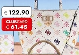 Handtasche im Angebot bei Travel FREE in Plauen Handtasche Angebote von Guess bei Travel FREE Plauen für 61,45 €