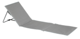 Matelas de plage Tahaa dans le catalogue Maxi Bazar