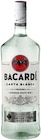 Carta Blanca im Angebot bei Kaufland in Lemgo Carta Blanca Angebote von BACARDI bei Kaufland Lemgo für 19,99 €