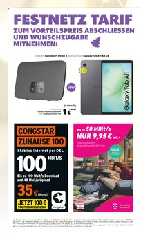 Handy im INOVACOM Prospekt "DAS STREAMING UND TV PAKET ZUM AKTIONSPREIS" mit 12 Seiten (Bergisch Gladbach)