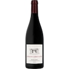 Domaine Garrey & Fils - MERCUREY - Carrefour Market Domaine Garrey & Fils - MERCUREY à 12,71 € dans le catalogue Carrefour Market