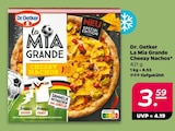 Aktuelle Pizza Angebote bei Netto mit dem Scottie in Potsdam Aktuelles La Mia Grande Cheesy Nachos Angebot bei Netto mit dem Scottie in Potsdam ab 3,59 €
