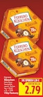 Küsschen Klassik von Ferrero im aktuellen E center Prospekt
