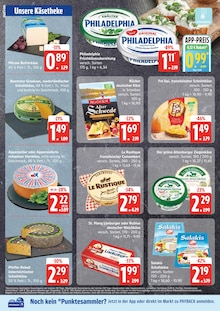 Teller Angebot im EDEKA Prospekt, gültig von 19.05.2025 bis 24.05.2025 Teller Angebot im aktuellen EDEKA Prospekt auf Seite 10