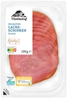 Delikatess Lachsschinken Fettarm Angebote von Mühlenhof bei Penny Greifswald für 1,29 €