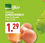 Aktuelle Gemüsezwiebeln Angebote bei Marktkauf in Düsseldorf Aktuelles Gemüsezwiebeln Angebot bei Marktkauf in Düsseldorf ab 1,29 €