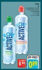 Apfel Kiwi im Angebot bei Marktkauf in Hof Apfel Kiwi Angebote von Active O2 bei Marktkauf Hof für 0,89 €