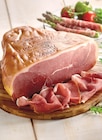 Jambon de bayonne IGP 9 mois salaisons pyrénéennes dans le catalogue Intermarché Super