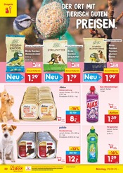 Sonnenblumenkerne im Netto Marken-Discount Prospekt in Nordhausen Aktueller Netto Marken-Discount Prospekt mit Sonnenblumenkerne, "Aktuelle Angebote", Seite 30