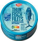 Thunfischfilets Angebote von Sea Gold bei Netto Marken-Discount Rosenheim für 1,11 €