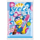 Glace à l'eau - YETI - Carrefour à Courbevoie Glace à l'eau - YETI en promo chez Carrefour Courbevoie à 3,95 €