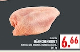 Frische HÄHNCHENBRUST bei Marktkauf im Voerde Prospekt für 6,66 €