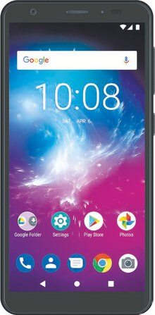 Smartphone Blade A5 bei Saturn in Pinneberg Smartphone Blade A5 im Angebot bei Saturn Pinneberg für 75,00 €