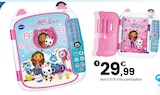 Kidisecrets, mon journal intime - VTech à 29,99 € dans le catalogue JouéClub