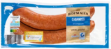 Aktuelle Wurst Angebote bei Netto Marken-Discount in Karlsruhe Aktuelles Cabanossi Angebot bei Netto Marken-Discount in Karlsruhe ab 2,29 €