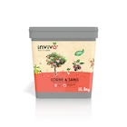 Promo Engrais Corne & Sang INVIVO Nous on sème à 19,99 € dans le catalogue Gamm vert à Écrainville