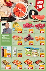 Antipasti im REWE Prospekt in Kiel Aktueller REWE Prospekt mit Antipasti, "Dein Markt", Seite 8