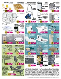 Kaffeevollautomat Angebot & Preis im aktuellen SB Möbel Boss Prospekt Kaffeevollautomat Angebot im aktuellen SB Möbel Boss Prospekt auf Seite 11