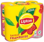 Lipton en promo chez Colruyt Lipton dans le catalogue Colruyt