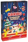 Calendrier de l'Avent Bonbons - Haribo dans le catalogue Intermarché Hyper