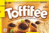 Toffifee im Netto Marken-Discount Prospekt Toffifee von Toffifee im aktuellen Netto Marken-Discount Prospekt für 1,00 €