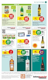 Huile d'olive vierge Angebote im Prospekt "LE TRÈS GROS ANNIVERSAIRE" von Intermarché auf Seite 17