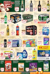 Hasseröder im GLOBUS Prospekt in Rostock Aktueller GLOBUS Prospekt mit Hasseröder, "Aktuelle Angebote", Seite 3