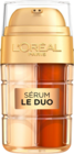 Promo SÉRUM LE DUO L'OREAL à 11,54 € dans le catalogue Auchan Hypermarché à Villebon-sur-Yvette