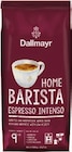 Home Barista Espresso Intenso im Angebot bei Lidl in Bad Oeynhausen Home Barista Espresso Intenso Angebote von Dallmayr bei Lidl Bad Oeynhausen für 12,99 €