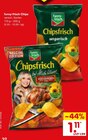 Chipsfrisch ungarisch von funny-frisch im aktuellen Netto Marken-Discount Prospekt für 1,11 €