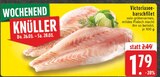 Aktuelle Fisch Angebote bei E center in Leverkusen Aktuelles Victoriasee-Barschfilet Angebot bei E center in Leverkusen ab 1,79 €