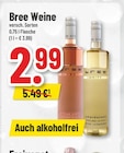 Trinkgut Telgte Prospekt mit  im Angebot für 2,99 €