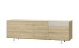 uno Sideboard Famous im aktuellen Höffner Prospekt für 1.399,00 €