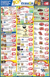 E center Supermarkt Prospekt der aktuellen Woche mit 1 Seite, gültig von 24.06.2026 bis 27.06.2026, in Heide und Umgebung Aktueller E center Supermarkt Prospekt in Heide und Umgebung, "Top Angebote" mit 1 Seite, 24.06.2026 - 27.06.2026