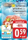 EDEKA Goch Prospekt mit  im Angebot für 0,59 €