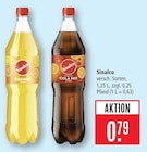 Orange Angebote von Sinalco bei Marktkauf Tübingen für 0,79 €