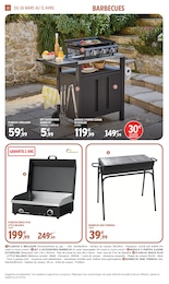 Offre Portant dans le catalogue Intermarché Hyper du moment à la page 22