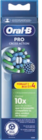 Brossettes Cross Action - Oral-B - Aldi Brossettes Cross Action - Oral-B à 11,89 € dans le catalogue Aldi