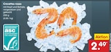 Aktuelles Crevettes roses Angebot bei Netto Marken-Discount in Salzgitter ab 2,49 €