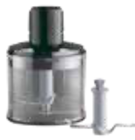 Stabmixer MQ 9135XI MultiQuick 9 Angebote von BRAUN bei MEDIMAX Bad Homburg für 89,99 €