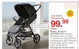Buggy Straight im Angebot bei Möbelzentrum Pforzheim in Karlsruhe Buggy Straight Angebote von Jimmylee bei Möbelzentrum Pforzheim Karlsruhe für 99,99 €