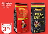 Aktuelle Holzkohle Angebote bei GLOBUS in Mannheim Aktuelles Grill Holzkohle Angebot bei GLOBUS in Mannheim ab 3,79 €