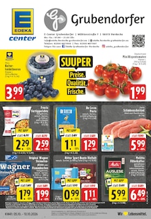 Aktueller E center Prospekt (Hagen (Stadt der FernUniversitÀt), 30 Seiten zum blÀttern E center Prospekt Aktuelle Angebote mit 30 Seiten
