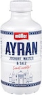 Kaufland Freital - Ayran Angebot im Prospekt Ayran bei Kaufland im Freital Prospekt für 0,66 €